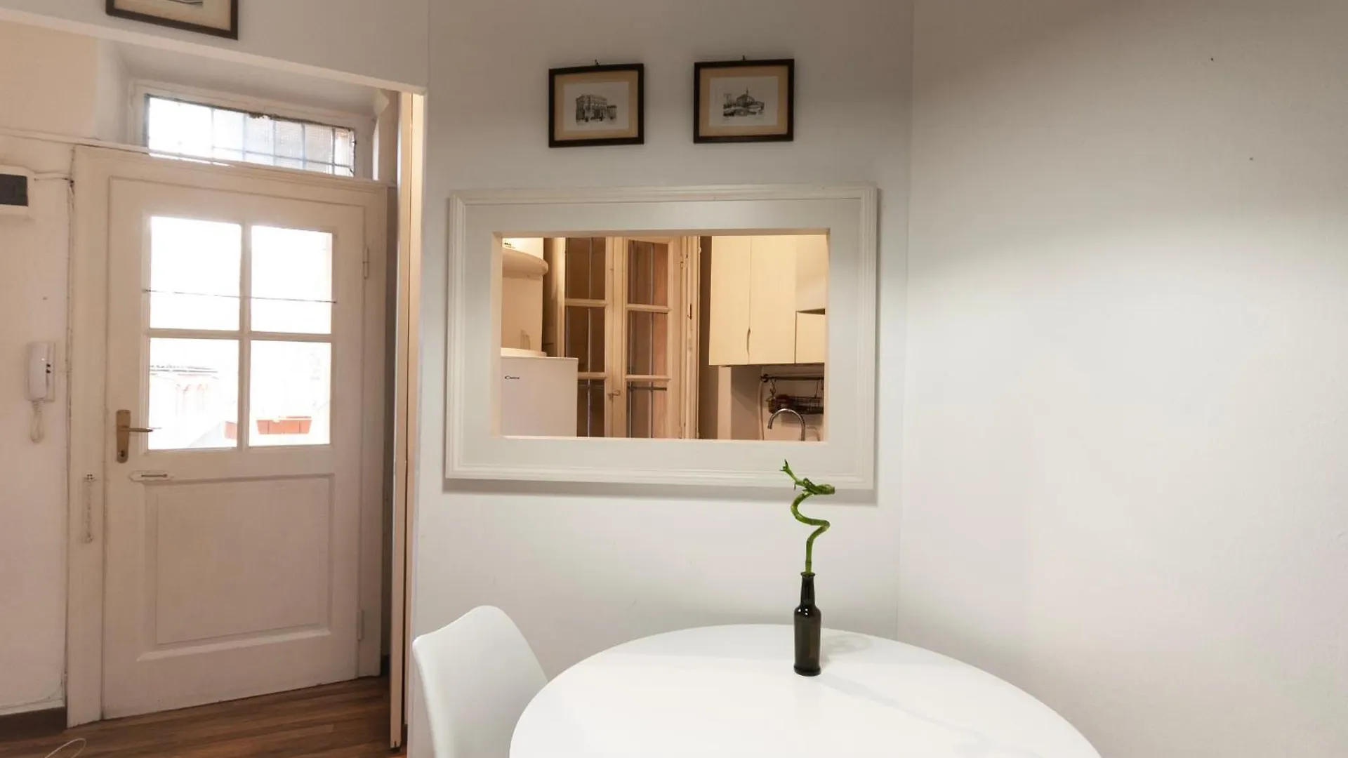 Casa Renoir - Vista Esclusiva Apartment Milan