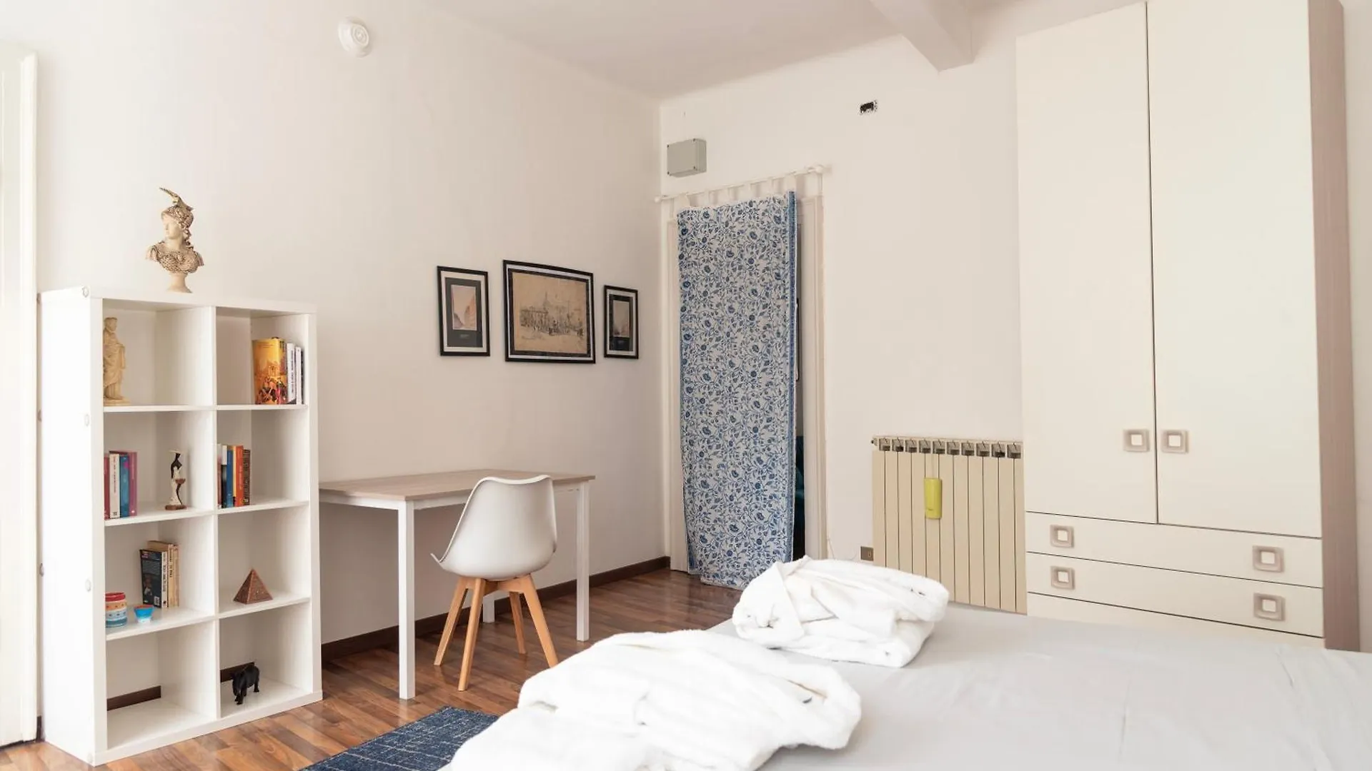 Casa Renoir - Vista Esclusiva Apartment Milan