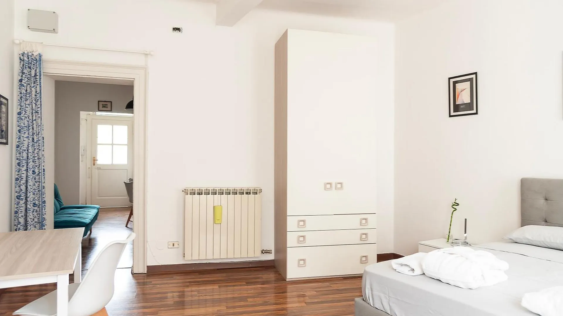 Casa Renoir - Vista Esclusiva Apartment Milan Italy