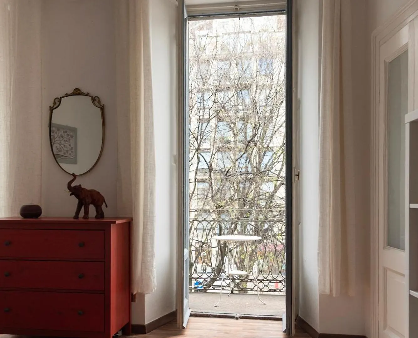 Casa Renoir - Vista Esclusiva Apartment Milan