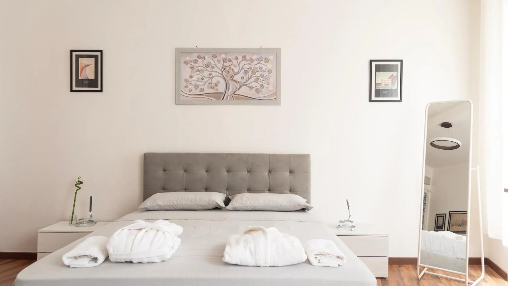 Casa Renoir - Vista Esclusiva Apartment Milan