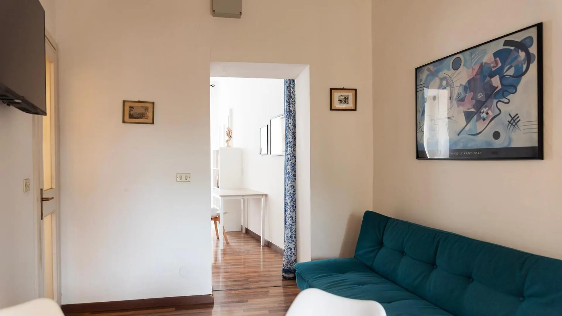 Casa Renoir - Vista Esclusiva Apartment Milan