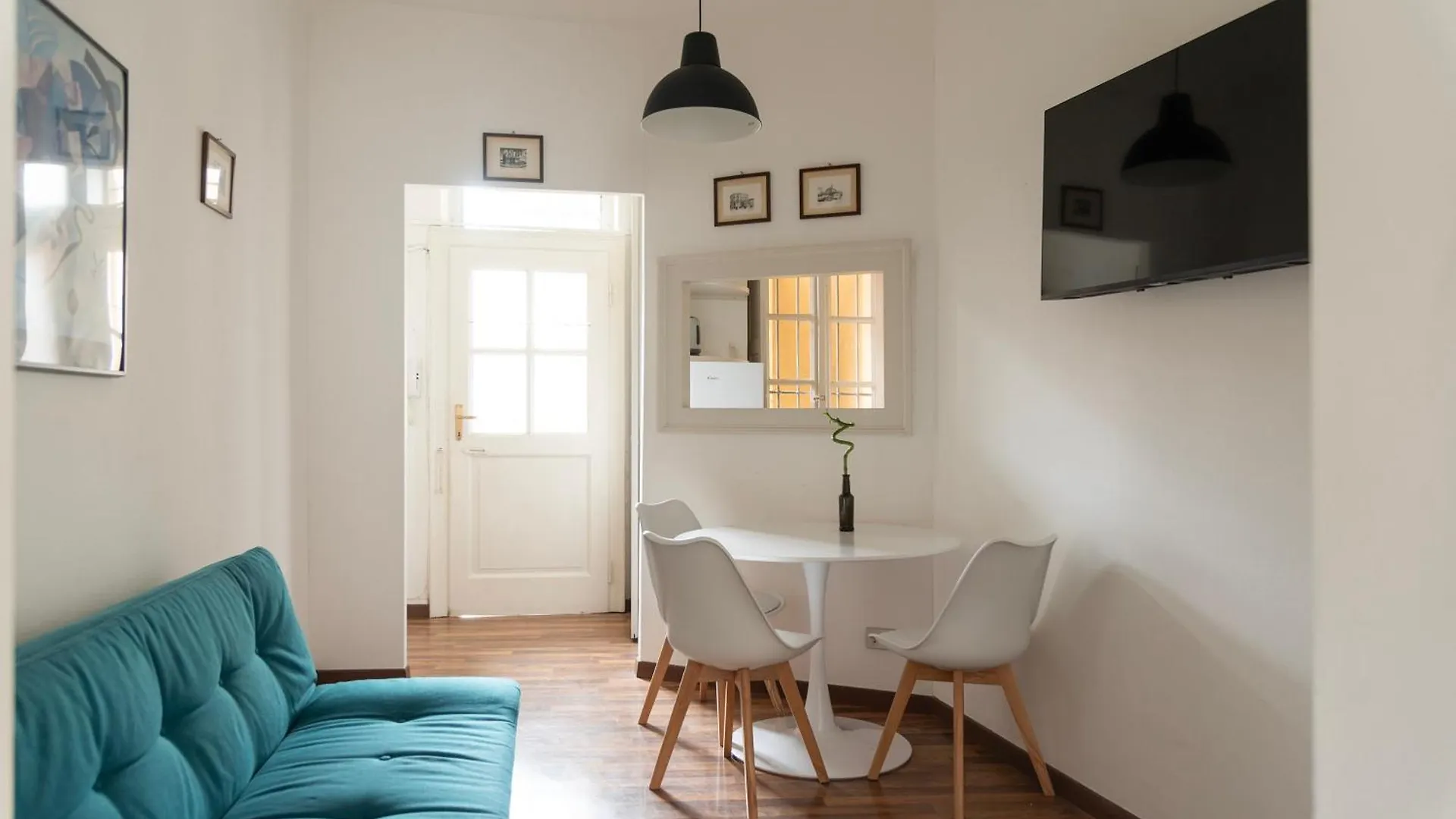 Casa Renoir - Vista Esclusiva Apartment Milan