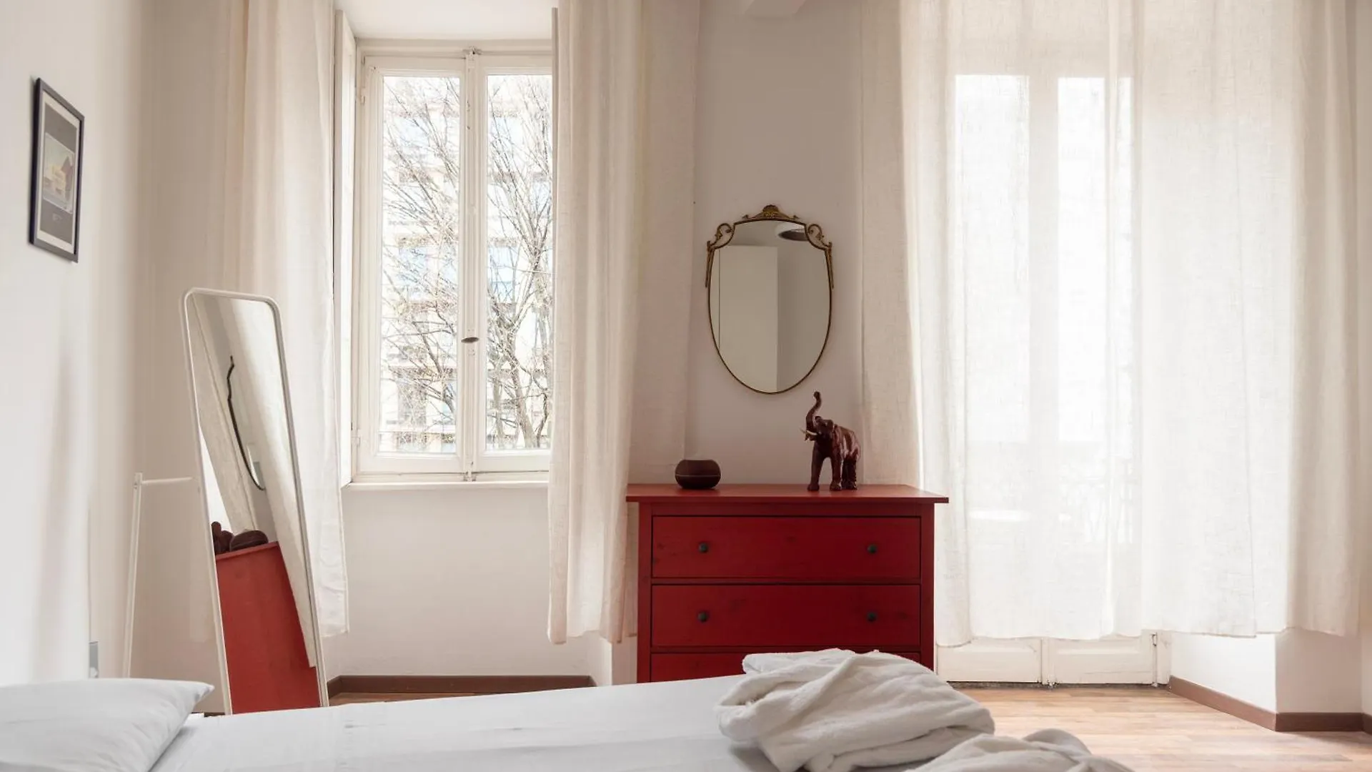 Casa Renoir - Vista Esclusiva Apartment Milan