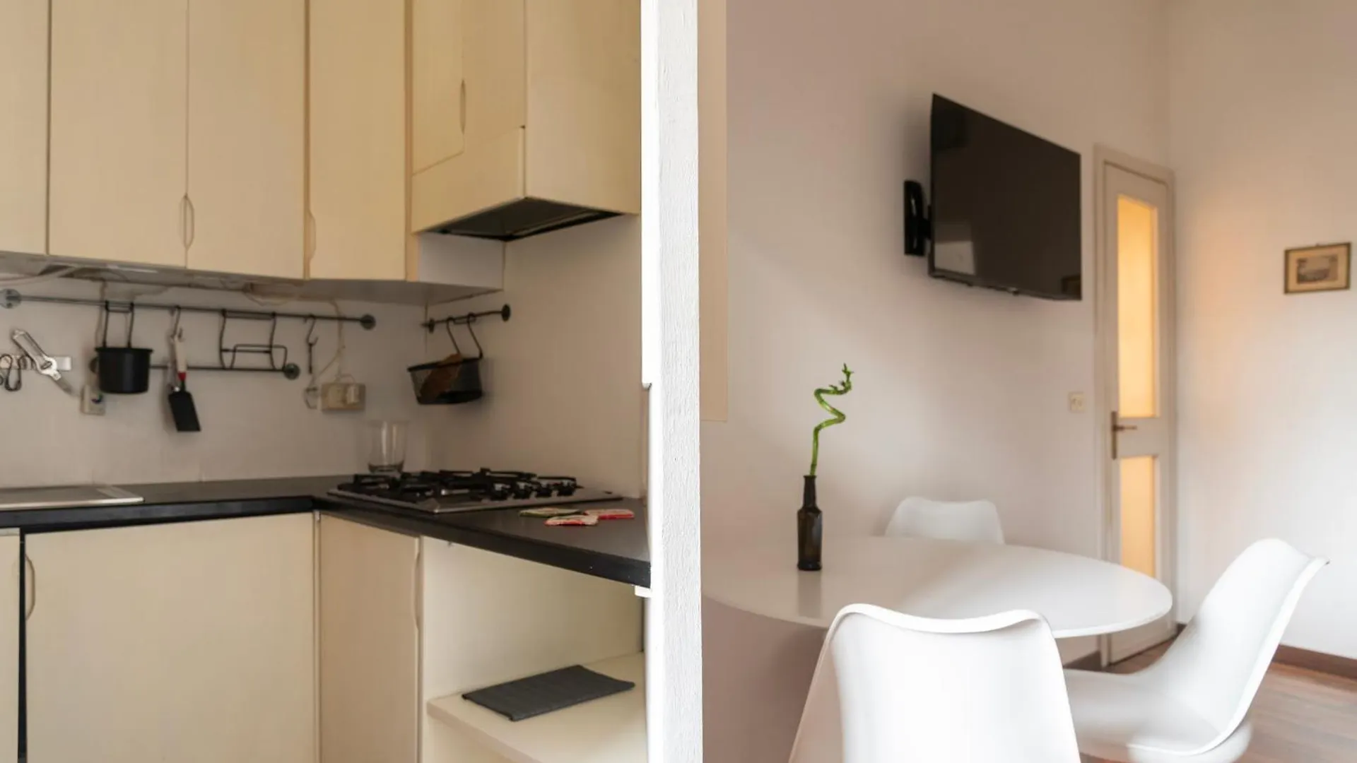 Casa Renoir - Vista Esclusiva Apartment Milan