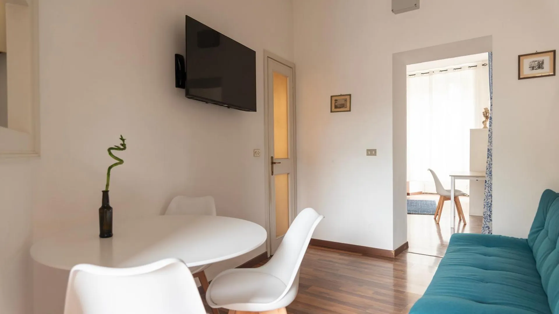 Casa Renoir - Vista Esclusiva Apartment Milan