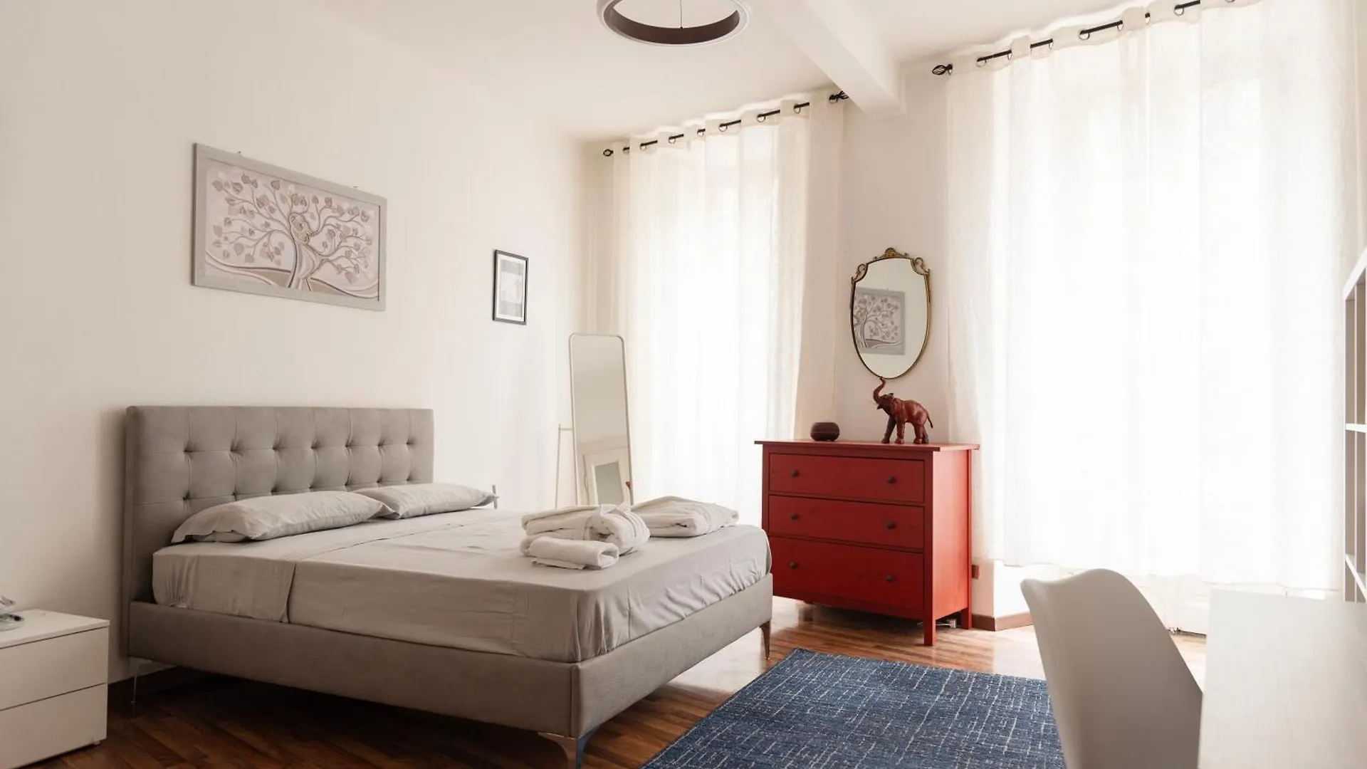 Casa Renoir - Vista Esclusiva Apartment Milan Italy