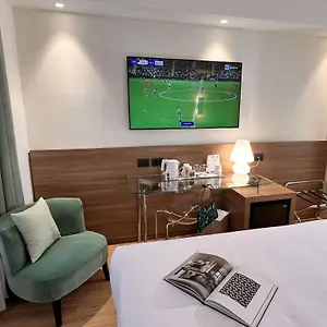 4* فندق بِست ويستيرن سيتي